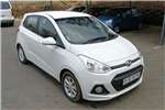  2016 Hyundai i10 Grand i10 1.25 Fluid