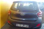  2016 Hyundai i10 Grand i10 1.25 Fluid