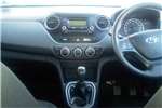  2016 Hyundai i10 Grand i10 1.25 Fluid