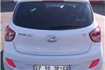  2016 Hyundai i10 Grand i10 1.25 Fluid