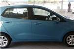  2016 Hyundai i10 Grand i10 1.25 Fluid