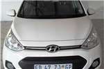  2016 Hyundai i10 Grand i10 1.25 Fluid