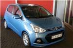  2016 Hyundai i10 Grand i10 1.25 Fluid