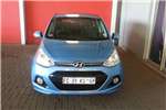  2016 Hyundai i10 Grand i10 1.25 Fluid