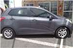  2016 Hyundai i10 Grand i10 1.25 Fluid