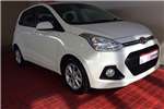  2016 Hyundai i10 Grand i10 1.25 Fluid