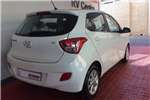  2016 Hyundai i10 Grand i10 1.25 Fluid