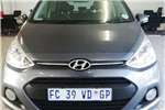  2016 Hyundai i10 Grand i10 1.25 Fluid