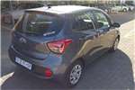  2016 Hyundai i10 Grand i10 1.25 Fluid