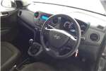  2016 Hyundai i10 Grand i10 1.25 Fluid