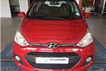  2016 Hyundai i10 Grand i10 1.25 Fluid