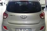  2016 Hyundai i10 Grand i10 1.25 Fluid