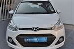  2016 Hyundai i10 Grand i10 1.25 Fluid