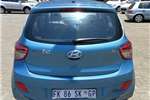  2016 Hyundai i10 Grand i10 1.25 Fluid