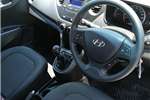  2016 Hyundai i10 Grand i10 1.25 Fluid