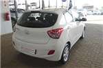  2016 Hyundai i10 Grand i10 1.25 Fluid