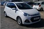  2016 Hyundai i10 Grand i10 1.25 Fluid