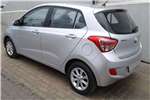  2016 Hyundai i10 Grand i10 1.25 Fluid