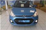  2016 Hyundai i10 Grand i10 1.25 Fluid