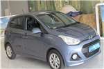  2016 Hyundai i10 Grand i10 1.25 Fluid