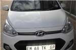  2016 Hyundai i10 Grand i10 1.25 Fluid