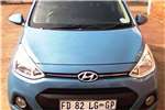  2016 Hyundai i10 Grand i10 1.25 Fluid