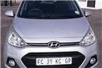  2016 Hyundai i10 Grand i10 1.25 Fluid