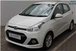  2016 Hyundai i10 Grand i10 1.25 Fluid