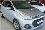  2016 Hyundai i10 Grand i10 1.25 Fluid