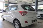  2016 Hyundai i10 Grand i10 1.25 Fluid