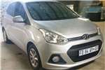  2016 Hyundai i10 Grand i10 1.25 Fluid