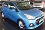  2016 Hyundai i10 Grand i10 1.25 Fluid