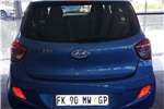  2016 Hyundai i10 Grand i10 1.25 Fluid