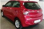  2016 Hyundai i10 Grand i10 1.25 Fluid