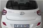  2016 Hyundai i10 Grand i10 1.25 Fluid