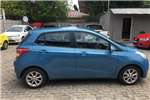  2016 Hyundai i10 Grand i10 1.25 Fluid