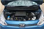  2016 Hyundai i10 Grand i10 1.25 Fluid