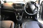  2016 Hyundai i10 Grand i10 1.25 Fluid