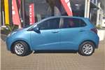  2016 Hyundai i10 Grand i10 1.25 Fluid