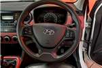  2016 Hyundai i10 Grand i10 1.25 Fluid