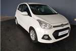  2016 Hyundai i10 Grand i10 1.25 Fluid