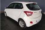  2016 Hyundai i10 Grand i10 1.25 Fluid