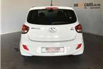  2016 Hyundai i10 Grand i10 1.25 Fluid