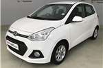  2016 Hyundai i10 Grand i10 1.25 Fluid