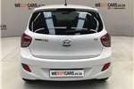  2016 Hyundai i10 Grand i10 1.25 Fluid