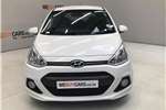  2016 Hyundai i10 Grand i10 1.25 Fluid