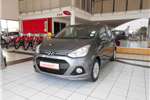  2016 Hyundai i10 Grand i10 1.25 Fluid