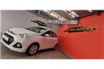  2016 Hyundai i10 Grand i10 1.25 Fluid