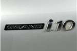  2016 Hyundai i10 Grand i10 1.25 Fluid
