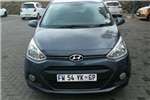  2017 Hyundai i10 Grand i10 1.25 Fluid